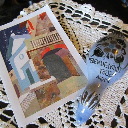 Poggio Delle Rondini Bed & Breakfast Bagnone Luaran gambar
