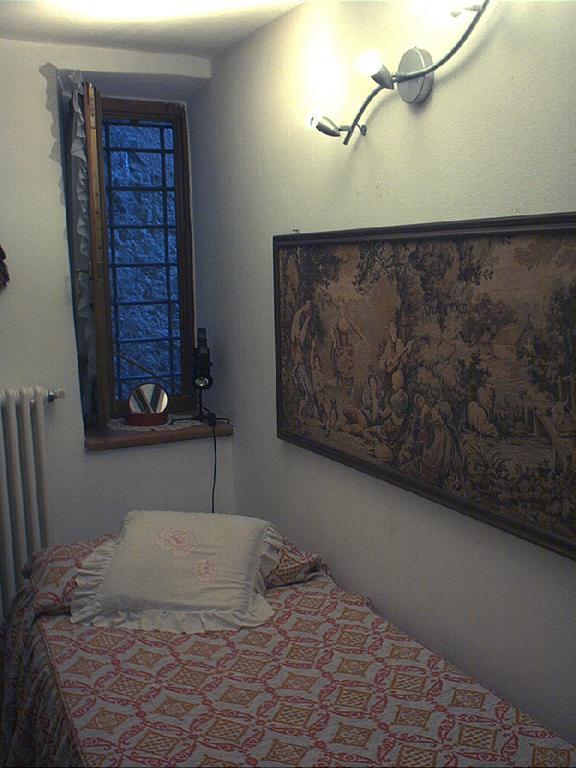 Poggio Delle Rondini Bed & Breakfast Bagnone Luaran gambar